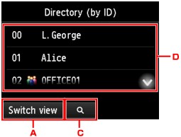 малюнок: РК-дисплей
